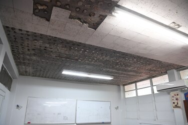 Crisis en aulas: la alarmante realidad de las escuelas en riesgo