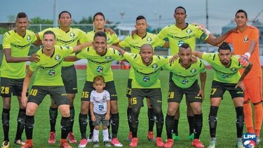 LPF: los mejores de la segunda vuelta