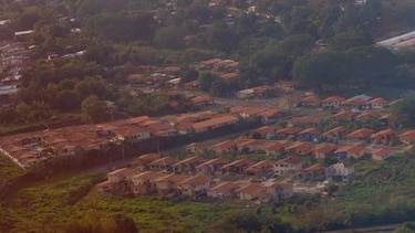 Falta de agua en David afecta a unas 60 mil personas