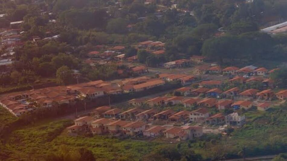 Falta de agua en David afecta a unas 60 mil personas