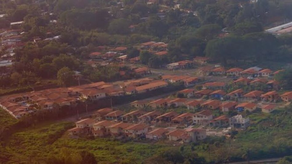 Falta de agua en David afecta a unas 60 mil personas