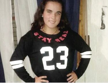 Anulan condena por crimen que impulsó marcha ‘Ni una menos’