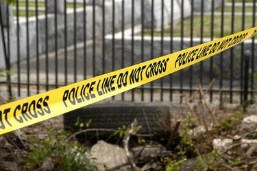 Niegan fianza a madre que mató a puñaladas a su hija de 3 años en Miami Beach
