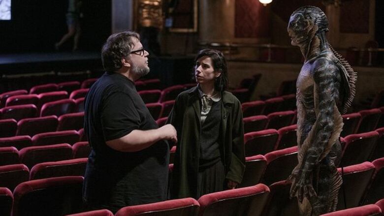 La forma del agua: un cine a favor de las diferencias