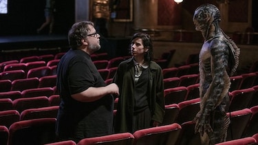 La forma del agua: un cine a favor de las diferencias