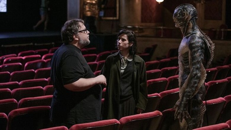 La forma del agua: un cine a favor de las diferencias