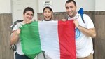 Fe y pasión por el fútbol