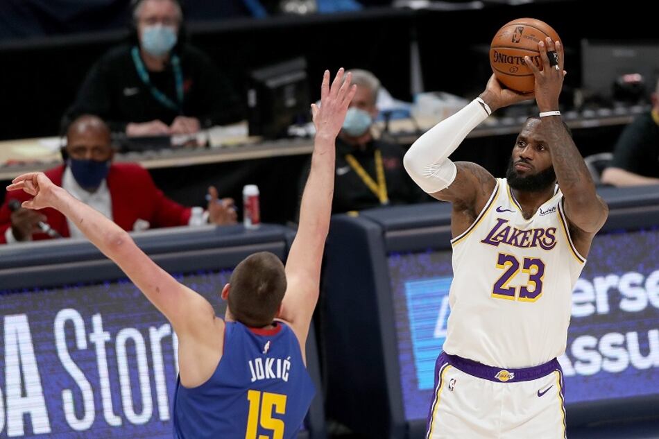 La NBA celebrará el criticado Juego de las Estrellas el 7 de marzo en Atlanta