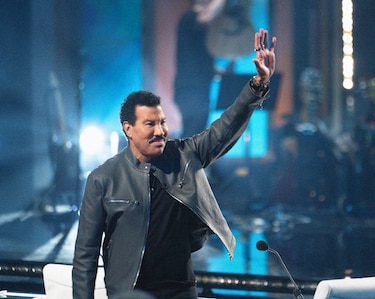 Lionel Richie ingresa voluntariamente en cuidados intensivos para someterse a pruebas