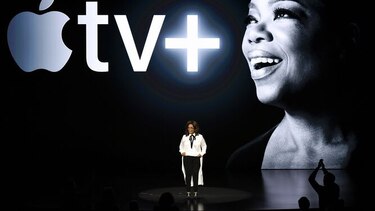 Apple entra al negocio de TV por streaming