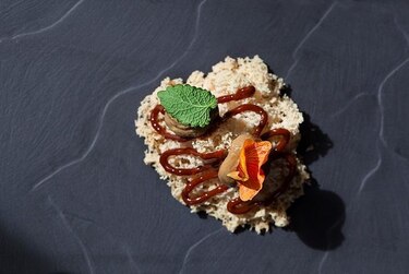 'Donde José', un laboratorio de cocina panameña
