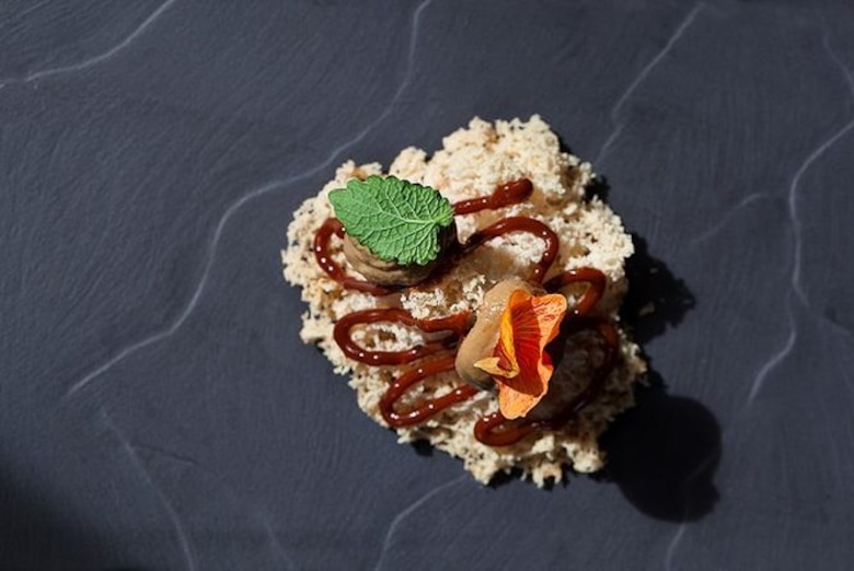 'Donde José', un laboratorio de cocina panameña