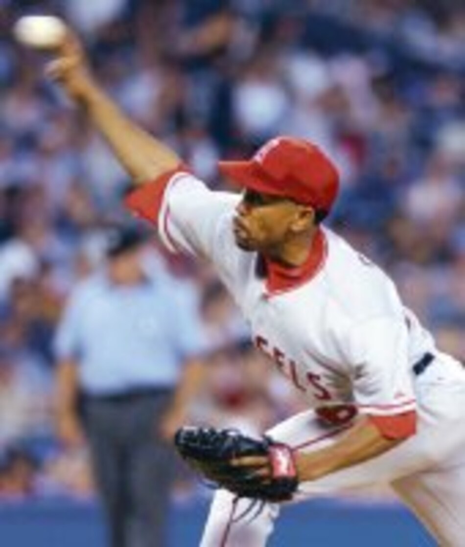 Ortiz acuerda con Mellizos