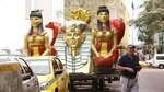 Operativo de Carnaval comienza mañana en todo el país