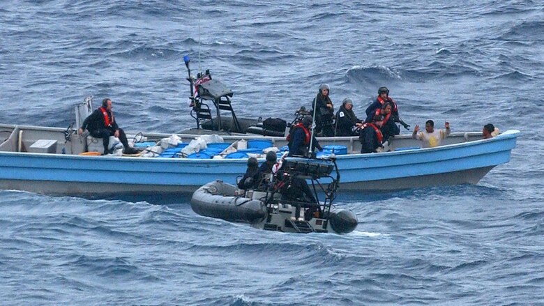 Trinidad y Tobago, el país que defiende la operación antidrogas de Trump en el Caribe y cómo eso tensa las relaciones con la vecina Venezuela