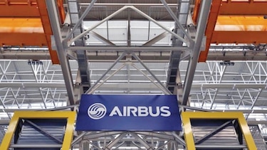 Airbus afirma que el A380 no es amenaza para Boeing