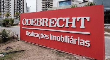 Apoyo jurídico de Odebrecht a empleados que colaboren con la justicia brasileña