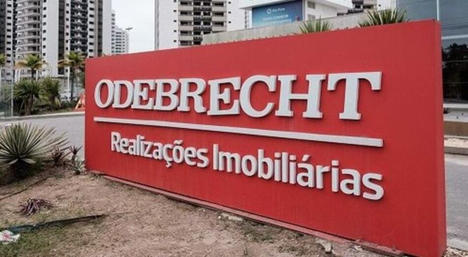 Apoyo jurídico de Odebrecht a empleados que colaboren con la justicia brasileña
