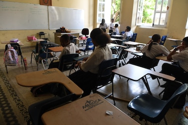 Meduca reitera que las clases este 4 de abril se desarrollarán con normalidad