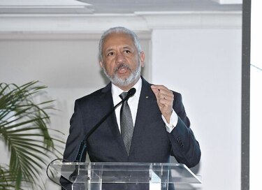 Canal de Panamá espera superar 500 millones de toneladas en 2021
