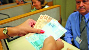 Crecen cuentas morosas en Brasil