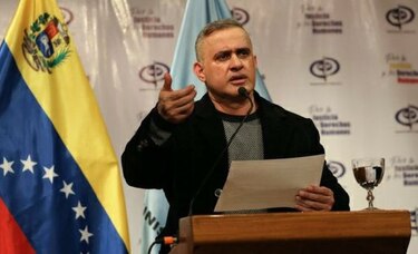 En Venezuela se ordena la detención de 11 funcionarios de PDVSA