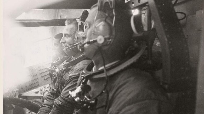 La extraordinaria vida de Lovell