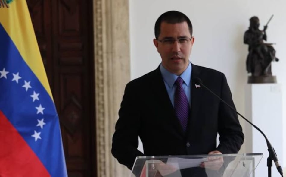 Gobierno de Maduro entrega a Perú lista de 'vinculados' en presunto atentado