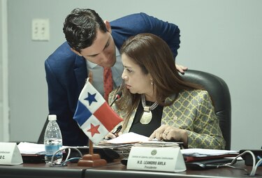 Inicia discusión de las reformas a la Ley de Transparencia