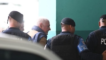 Concluye interrogatorio a perito; este martes se reanuda juicio con un nuevo testigo