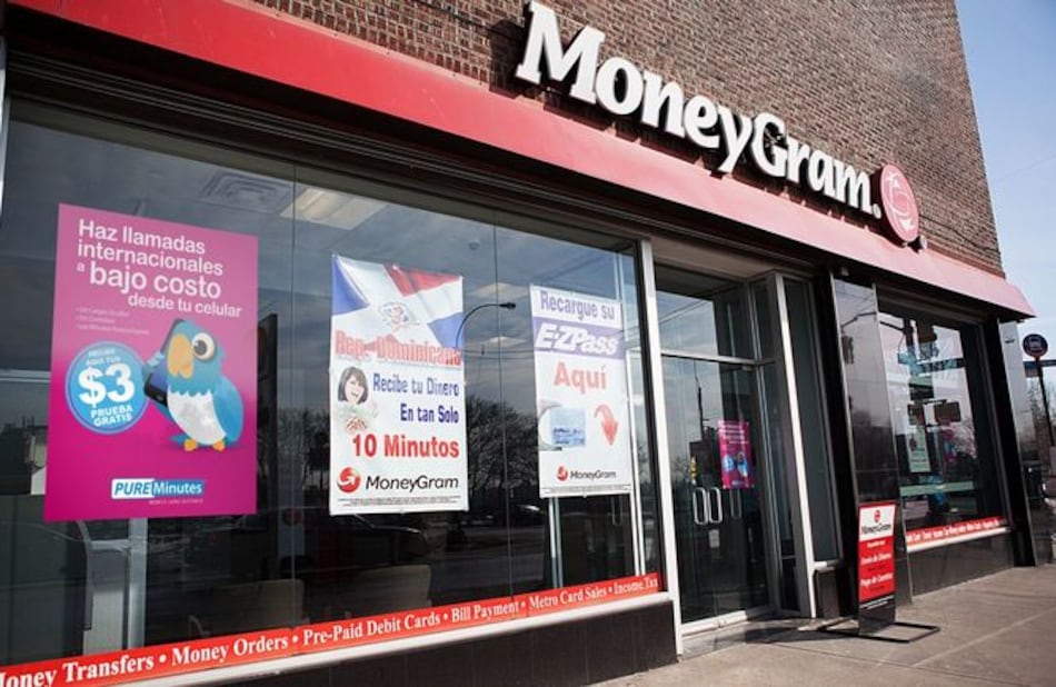 Empresa de Jack Ma compra MoneyGram por $880 millones