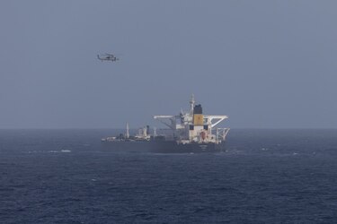 ‘Las flotas fantasmas del petróleo venezolano’ y sus vínculos con Panamá y el narcotráfico