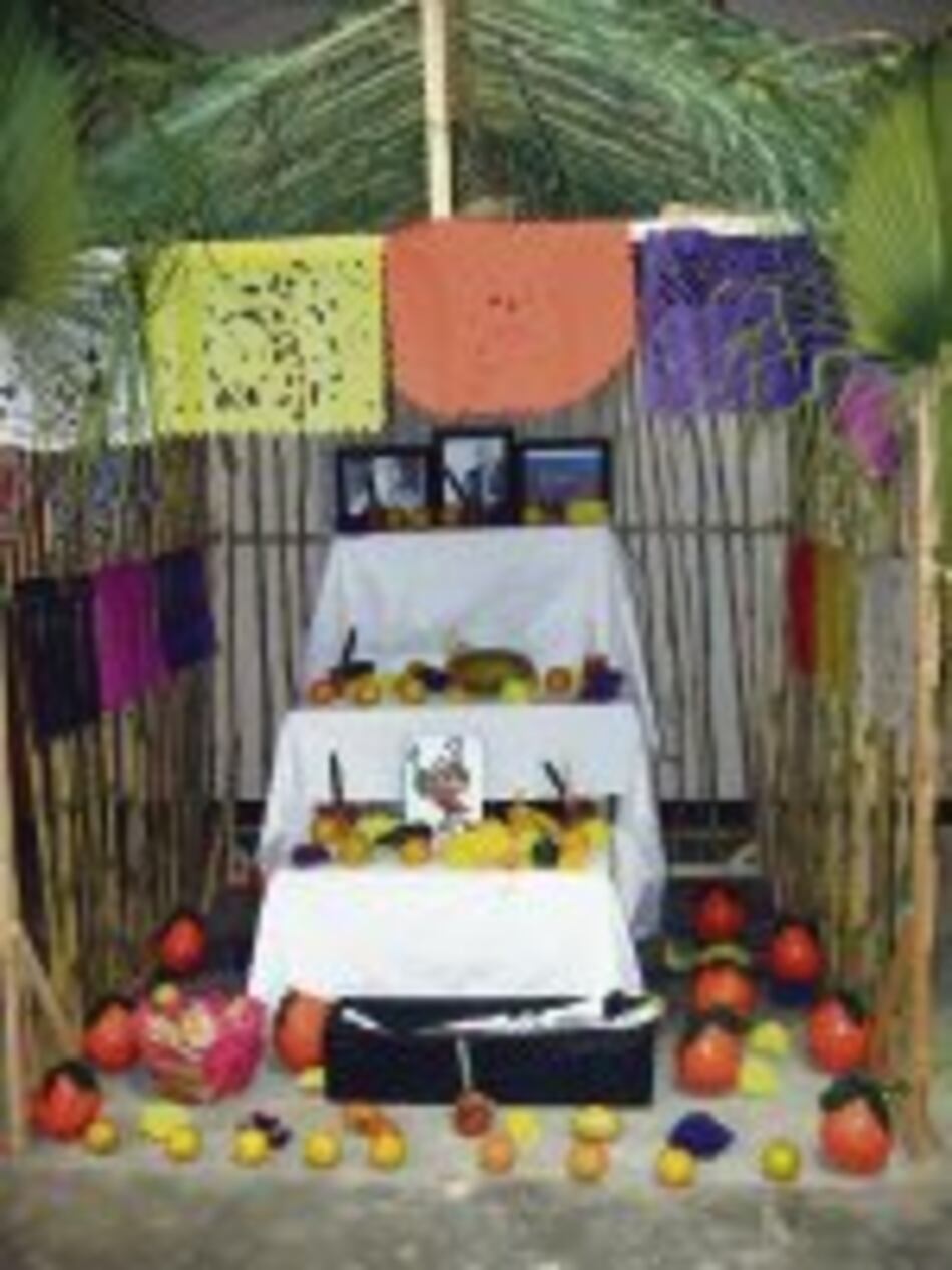 La muerte se toma las calles