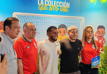 Fernando Arce adelanta detalles de la convocatoria de Panamá para la Copa del Mundo 2026