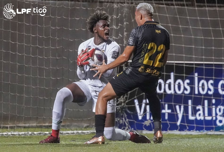 El CAI suma tres puntos importantes para la clasificación