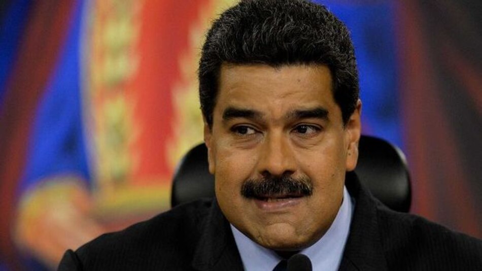 Nicolás Maduro anuncia creación de criptomoneda venezolana