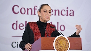 Sheinbaum pide a Estados Unidos acercarse a sus jóvenes para que ‘no haya tanta drogadicción’