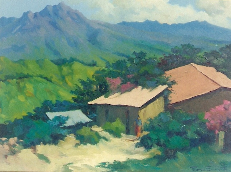 Recordando a Marco Ernesto