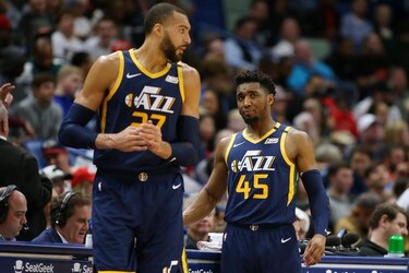 Disney World, la sede “burbuja” favorita para albergar la NBA