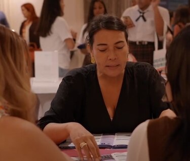 Oportunidades de becas para estudiantes panameños