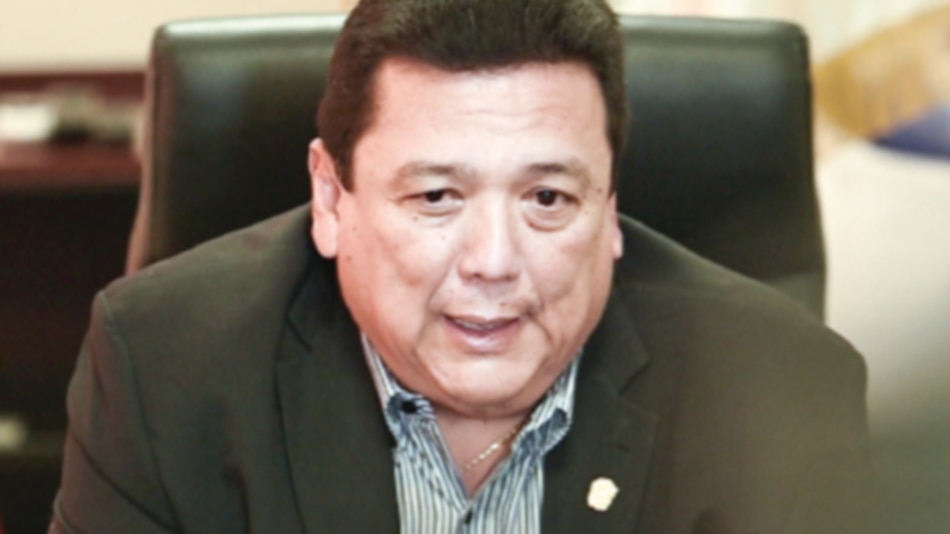 El procurador Ulloa retira a los fiscales de los casos Odebrecht y Blue Apple