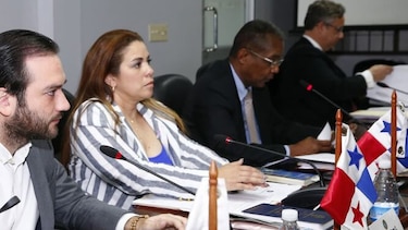 Comisión de Gobierno aprueba metodología para la escogencia del nuevo defensor del Pueblo