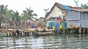 Presentan EIA de proyecto para reubicar a familias gunas