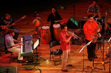 Buscan músicos para integrarlos a la 'Fiesta de la Música'