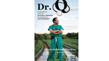 Dr. Q: El hombre que venció al destino