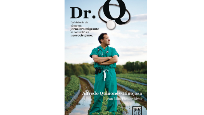 Dr. Q: El hombre que venció al destino