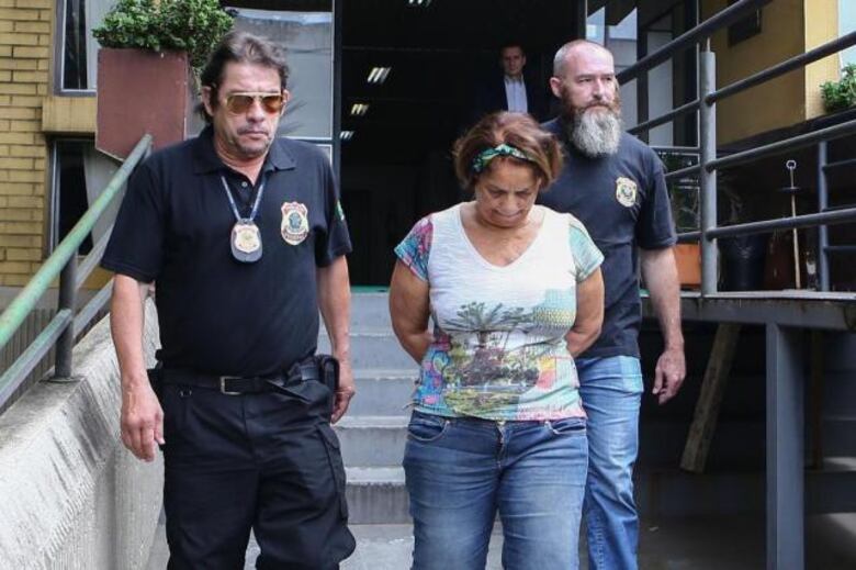 Crónicas de investigación estructurada