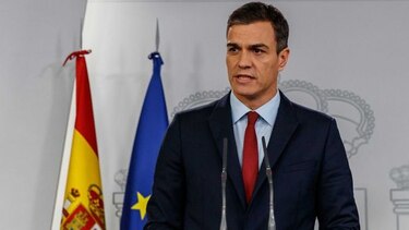 España alcanzó un acuerdo sobre Gibraltar y votará a favor del 'brexit'