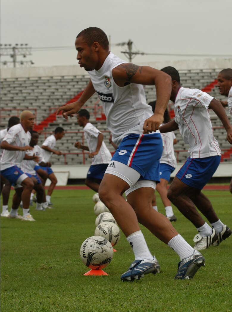 Óscar McFarlane: de absuelto por homicidio y armas a imputado por amaños de partidos