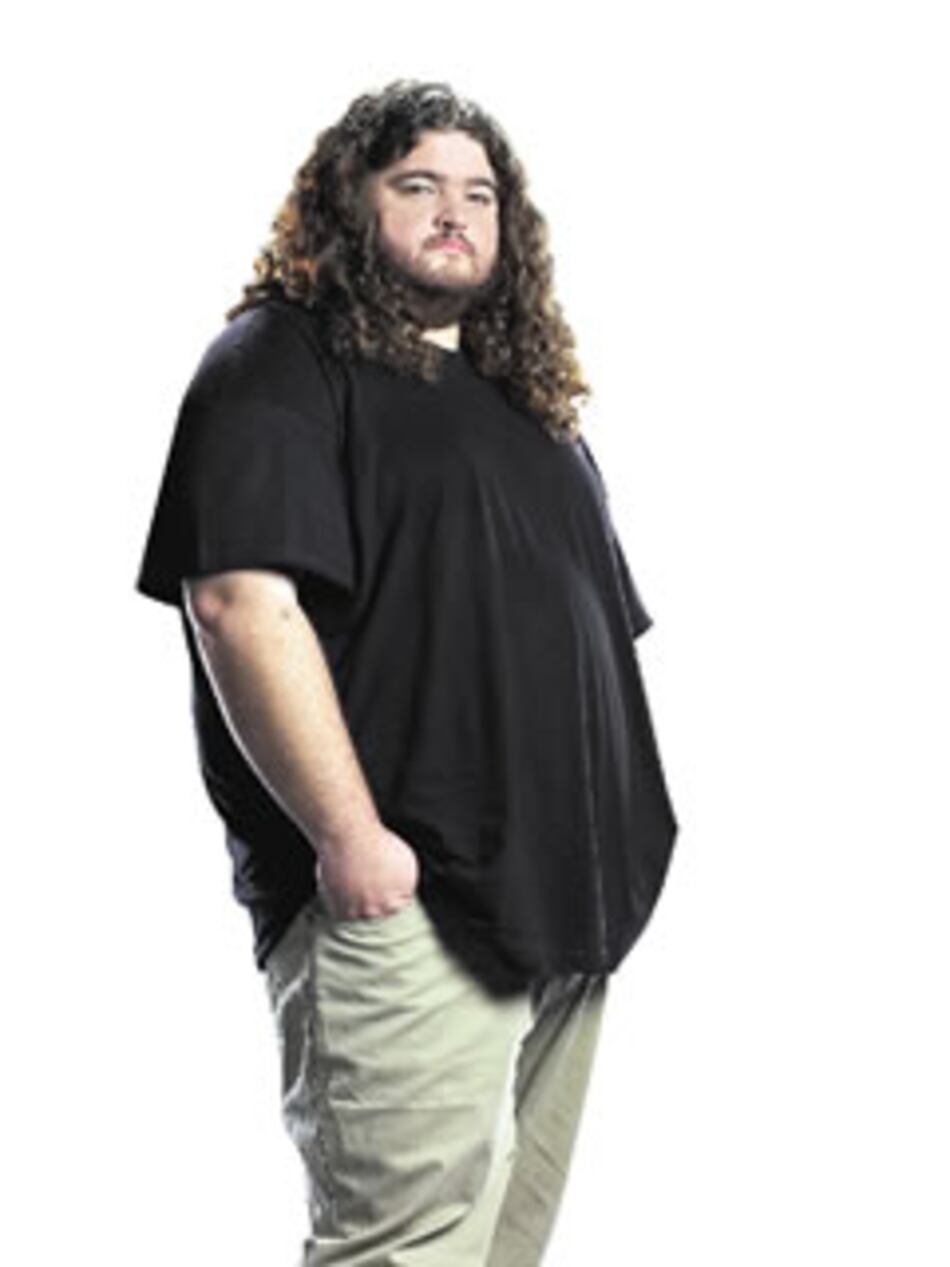 Jorge García y el suspenso de ‘Lost’